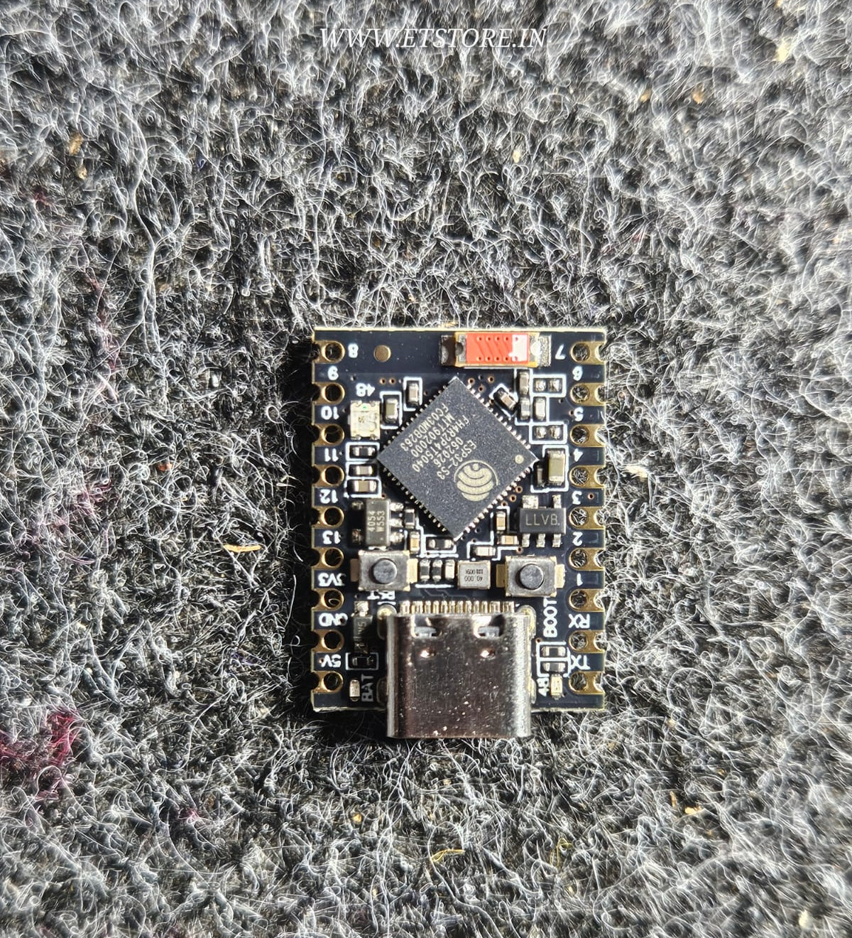ESP32 S3 Supermini  USB C Type Development Module ETA2016