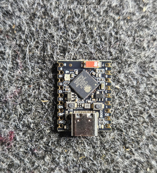 ESP32 S3 Supermini  USB C Type Development Module ETA2016