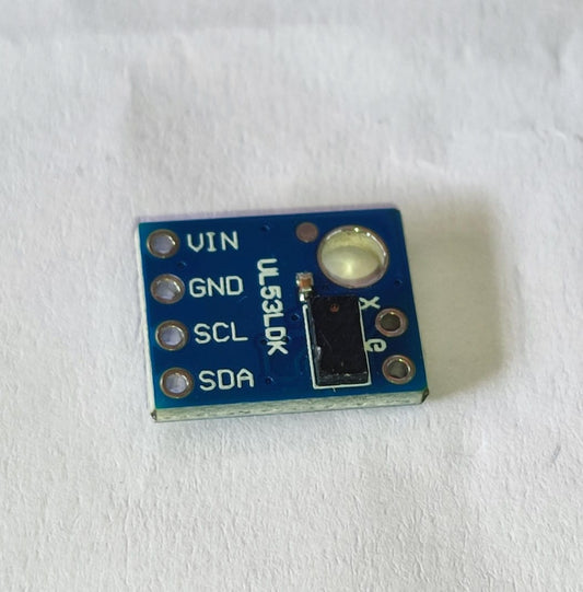 VL53L0X Time-of-Flight (ToF) Laser Ranging Sensor ET10887
