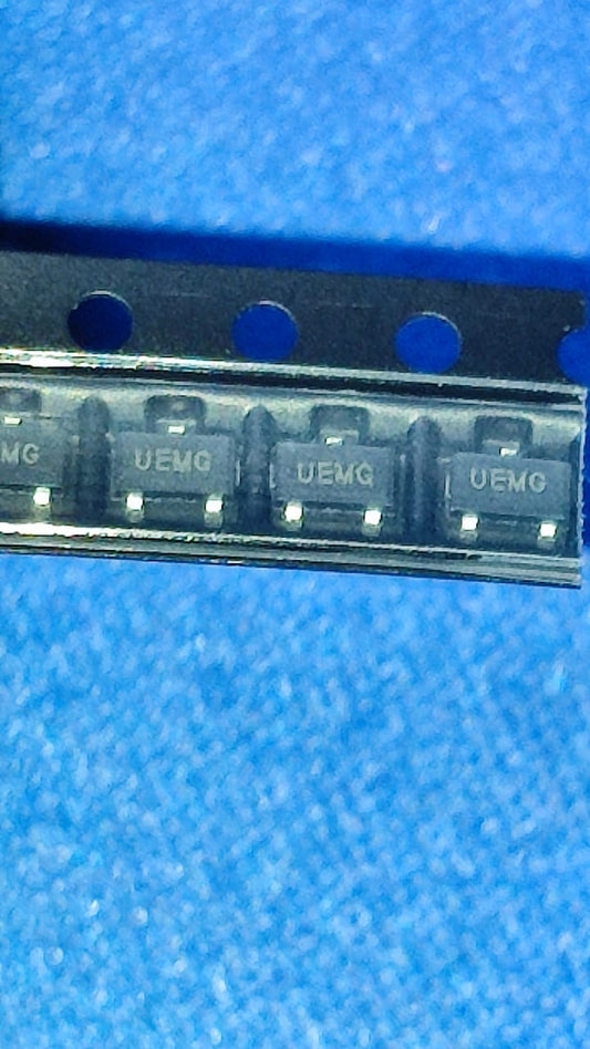 UHE4913G-AE3-R SOT-23 UEMG UTC Hall sensor Switches 4913 ETA2330