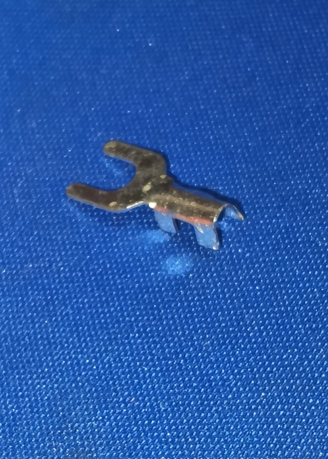 SE060 Crimping Lug Open  ETH6662