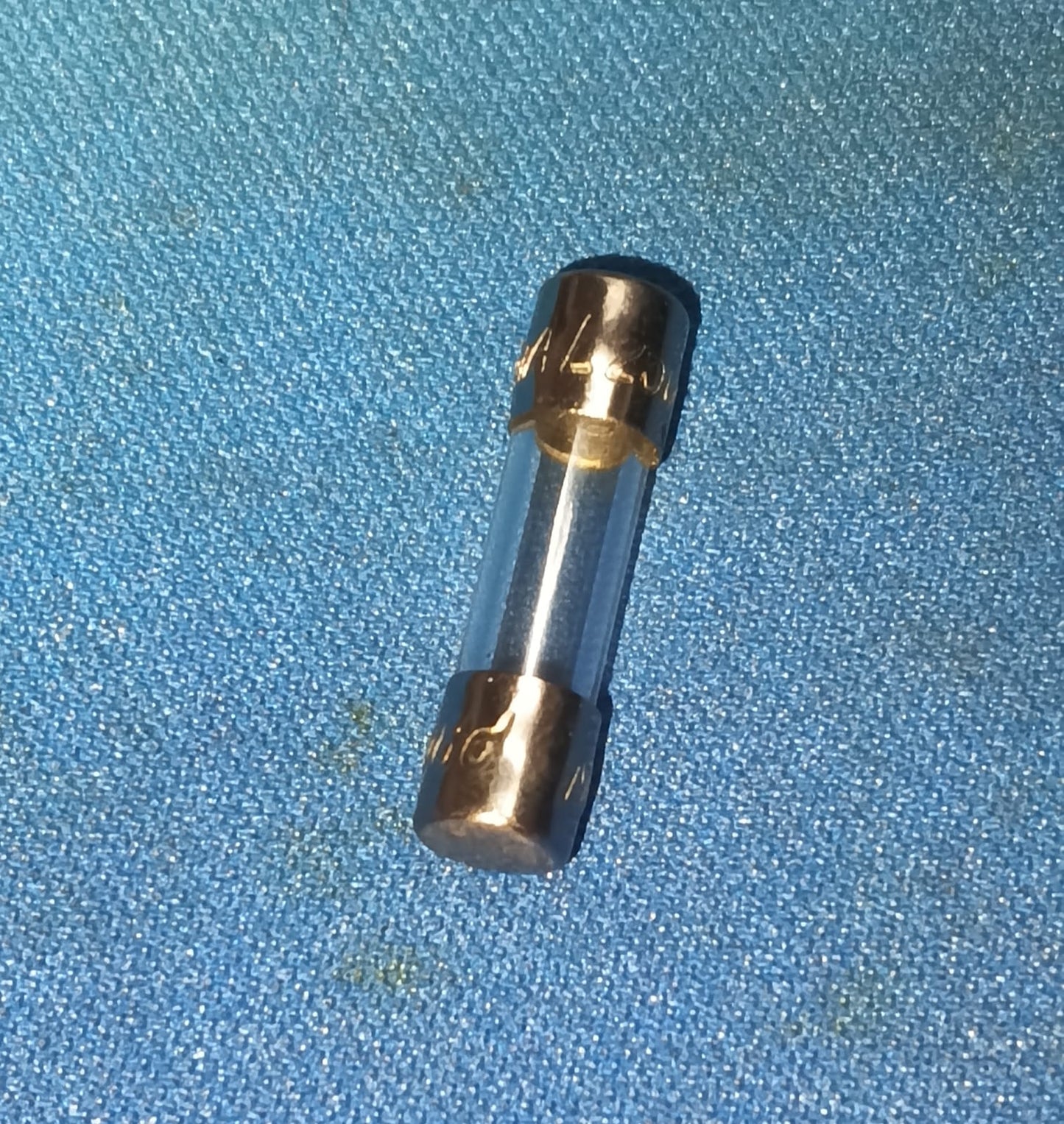 0.05A Glass Fuse 5x20mm PROTECTRON Tube Fast Blow 50mA ETE9885