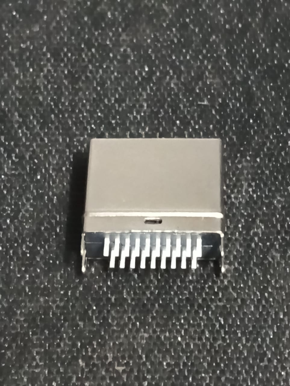 KH-HDMI-0021-JBS 0.5A 40V 19PIN SMD HDMI male Connector A2034