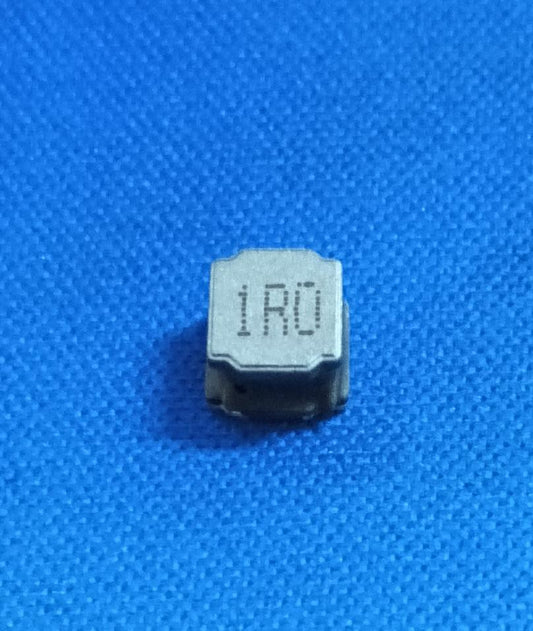 1UH SMD Inductor 6x6x4.5mm 1R0 ETE9928