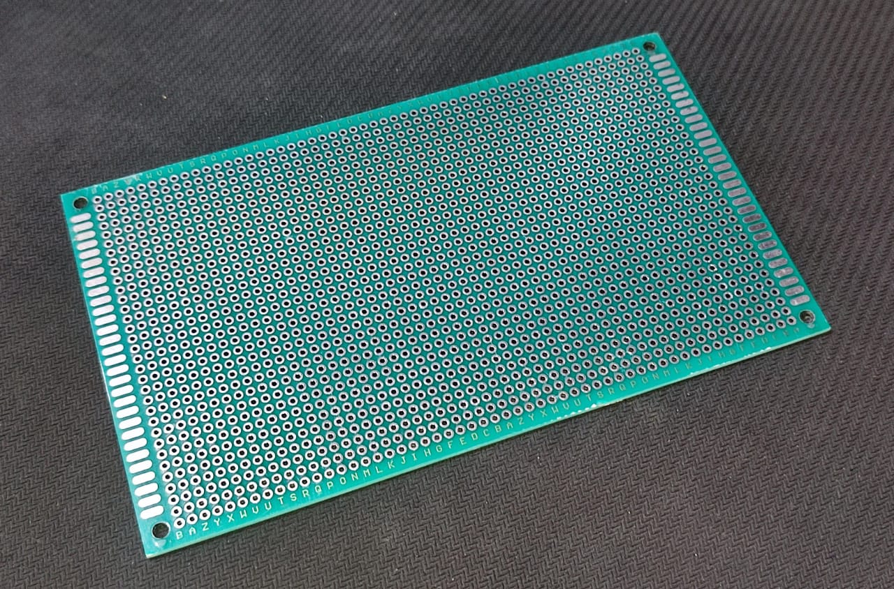15x9CM Double Sided DOT BOARD PCB dotted 9x15cm ET8832