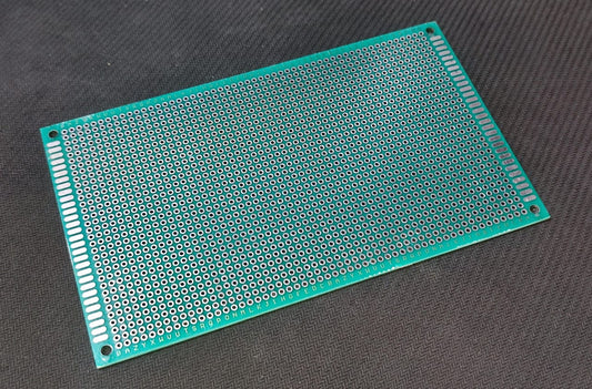 15x9CM Double Sided DOT BOARD PCB dotted 9x15cm ET8832