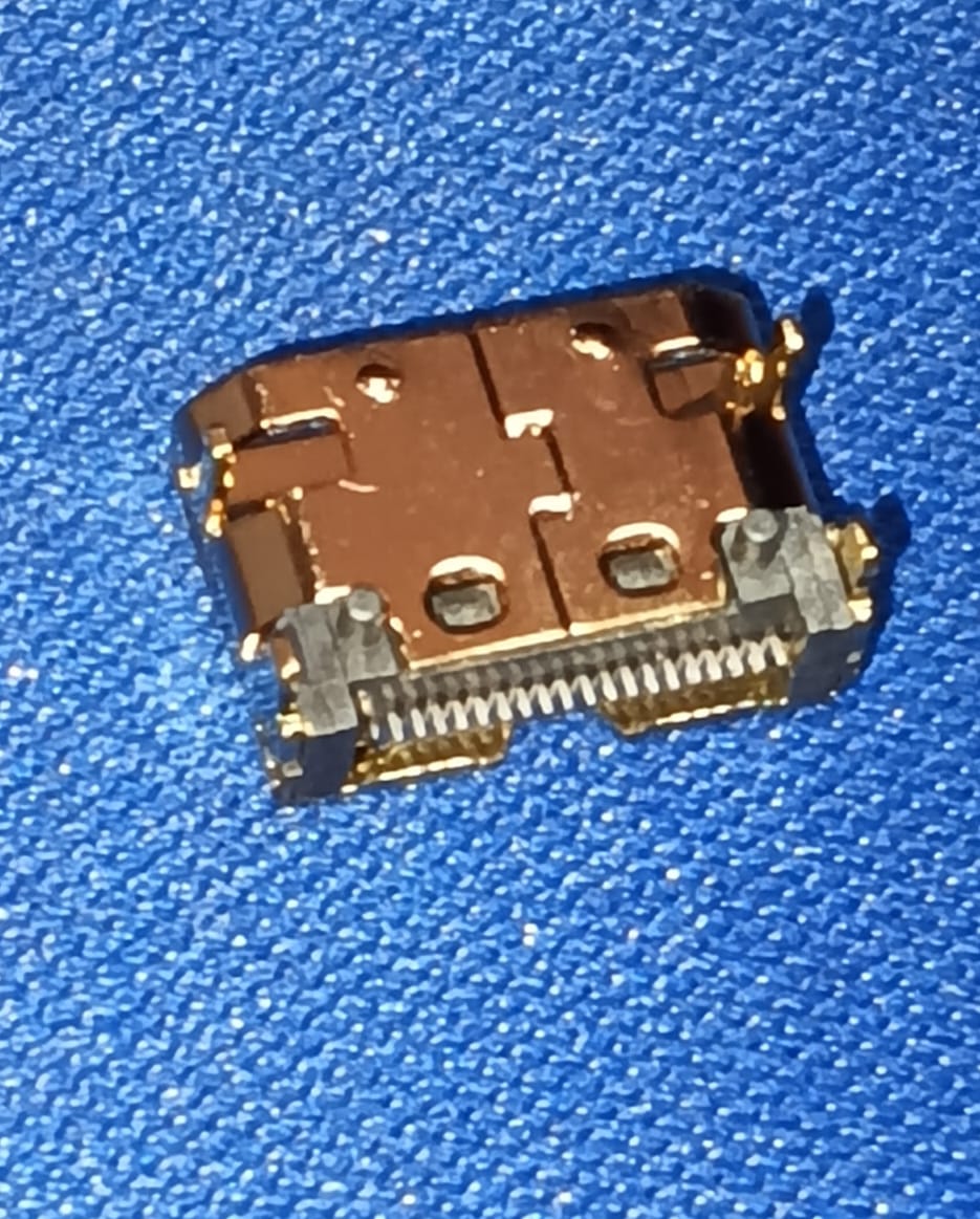 A71-05H4-111N1 SMD XKB Connection HDMI Connector ETD11441