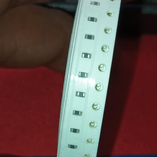 BLM18PG181SN1D 0603 Murata Electronics 1500mA 90mΩ ±25% 180Ω@100MHz 0603 Ferrite Bead ETA2553