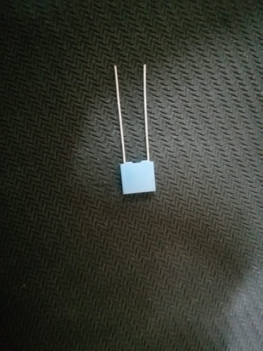 6.8nF 100v BOX FILM CAPACITOR 682 ET6624