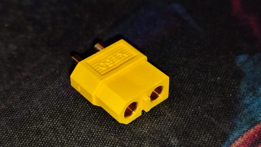 XT60 Female Connector ET8280