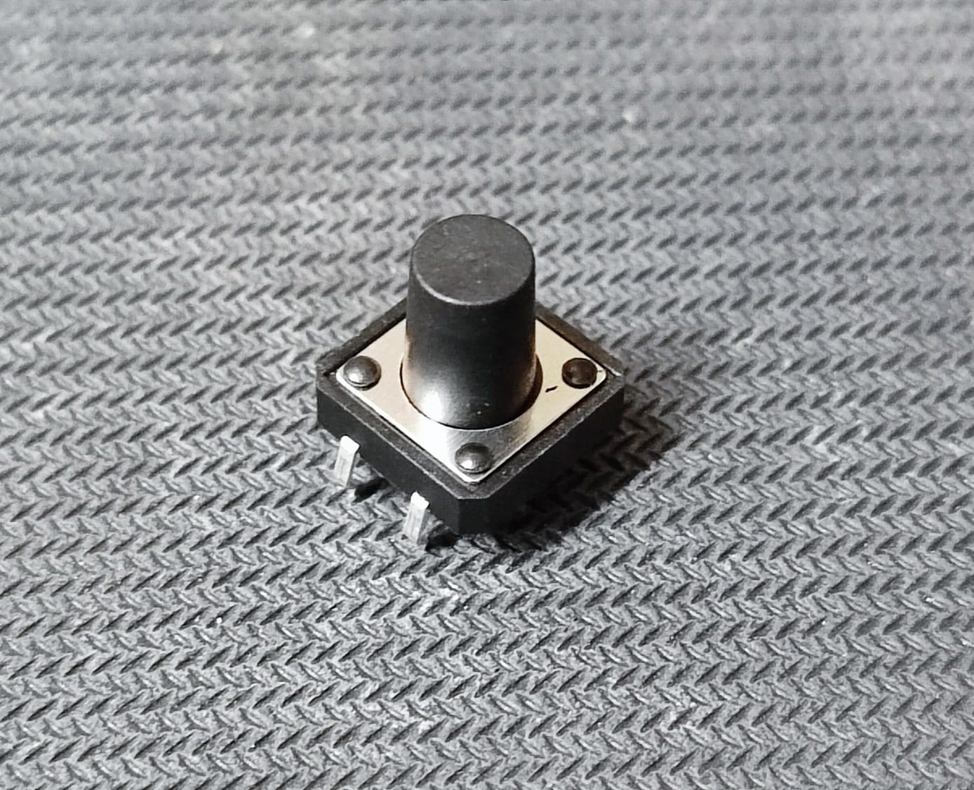 Emerging Button 12X12X12MM Micro Switch 4PIN Tact Push Button ET8031 – EMERGING ...