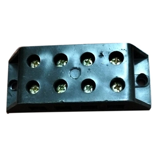 SE597 HT4 60A 4 Way Terminal Block Connector Open Type ETB8920