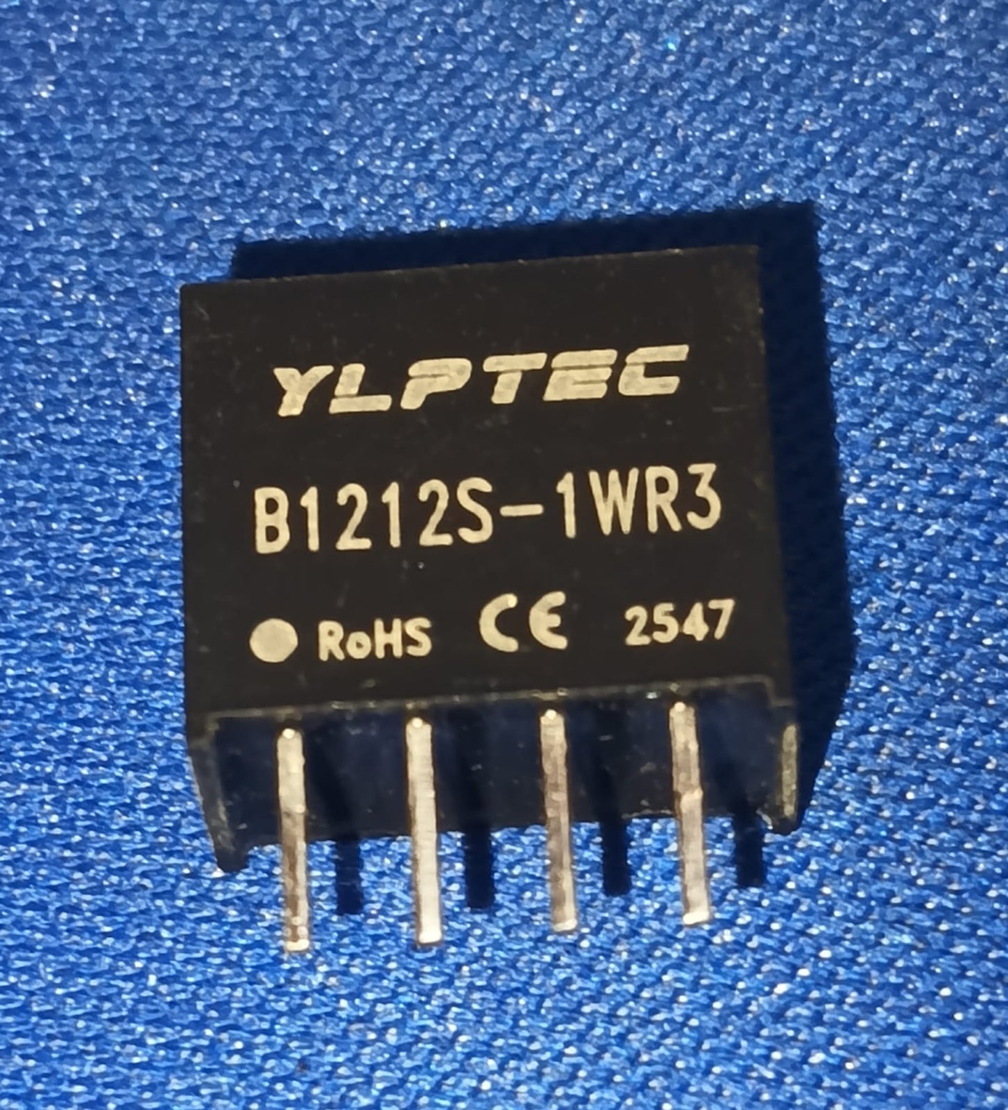 B1212S-1WR3 YLPTEC Isolated Module DC DC Converter ETA2637