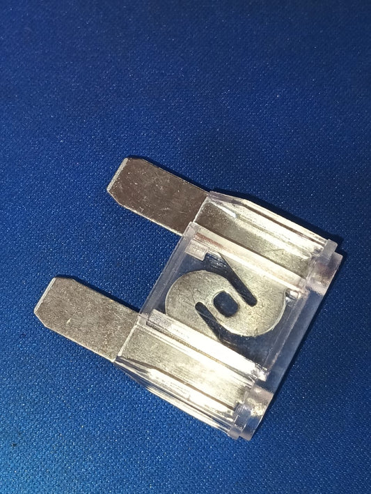80A 32V BIG Blade Fuse Automotive ET11170