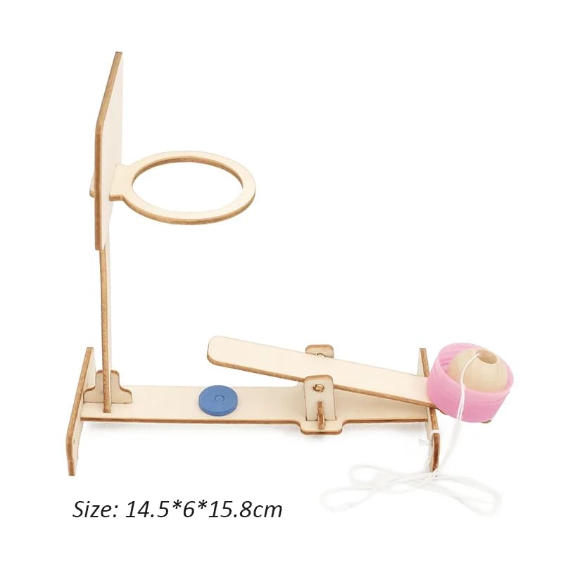 BASKETBALL SHOOTING MACHINE  STEM KIT ETD11203