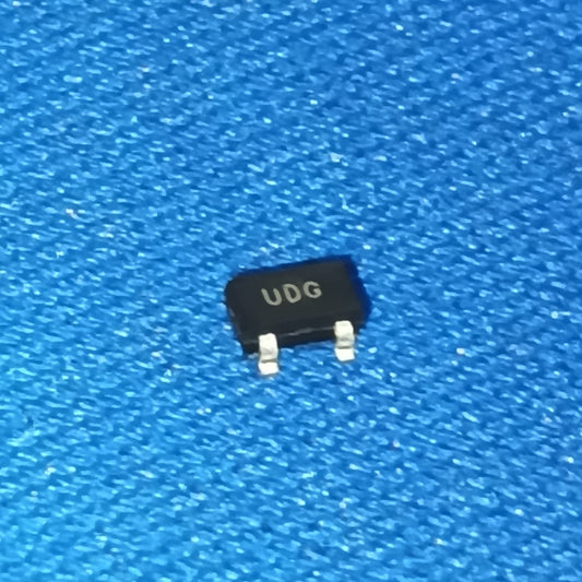 UH8104G UDG SOT-23 HALL EFFECTMAGNET SWITCH SENSOR  UTC ETH6951