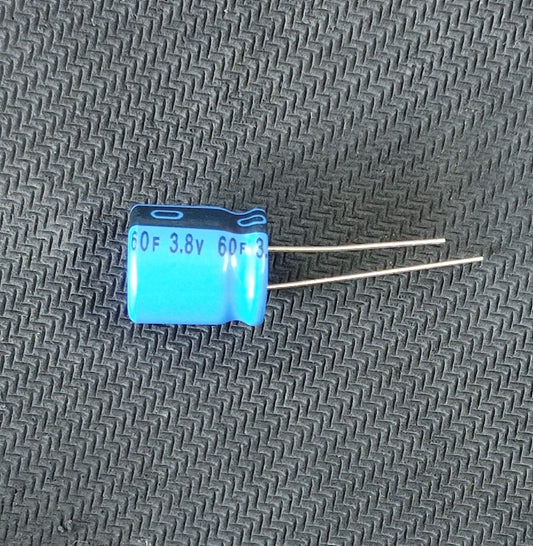 60F 3.8V SLA3R8L6061313 Ymin Lithium-ion Capacitor Supercapacitors ETA2620