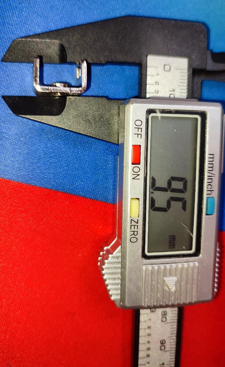 M5 60A PCB Mountable Welding Terminal Block connector stud ET11136