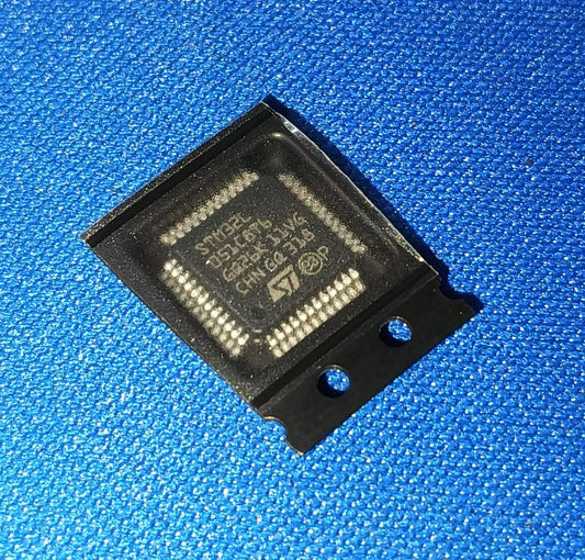 STM32L051C8T6 LQFP-48(7x7) ST ARM-MSeries Microcontrollers ETA2409