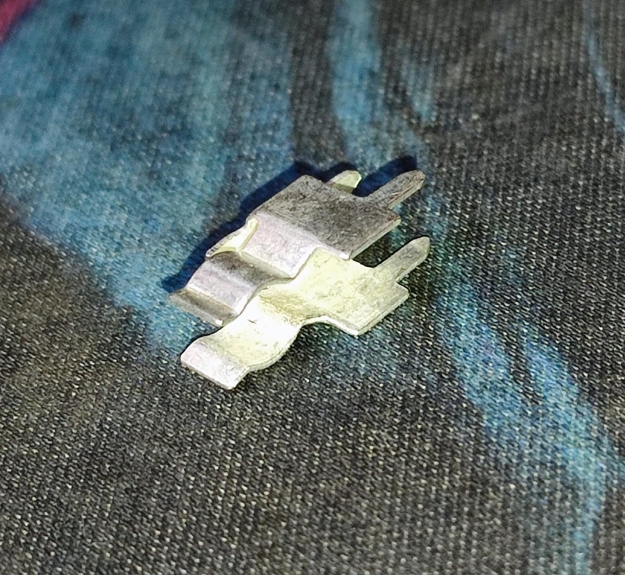 SE265 Mini Fuse Clip PCB Fuse Holder ETD11117