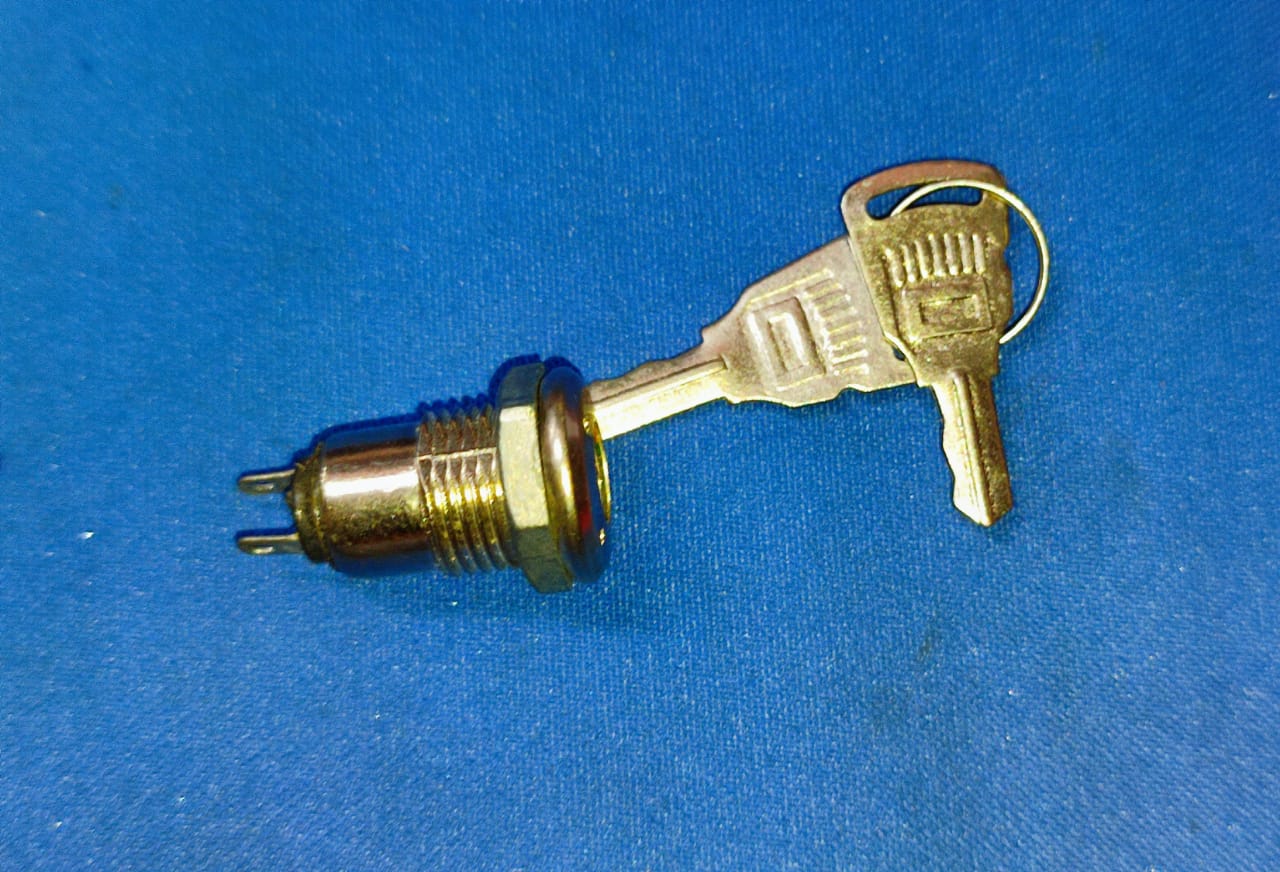 Key Switch lock ETD11153