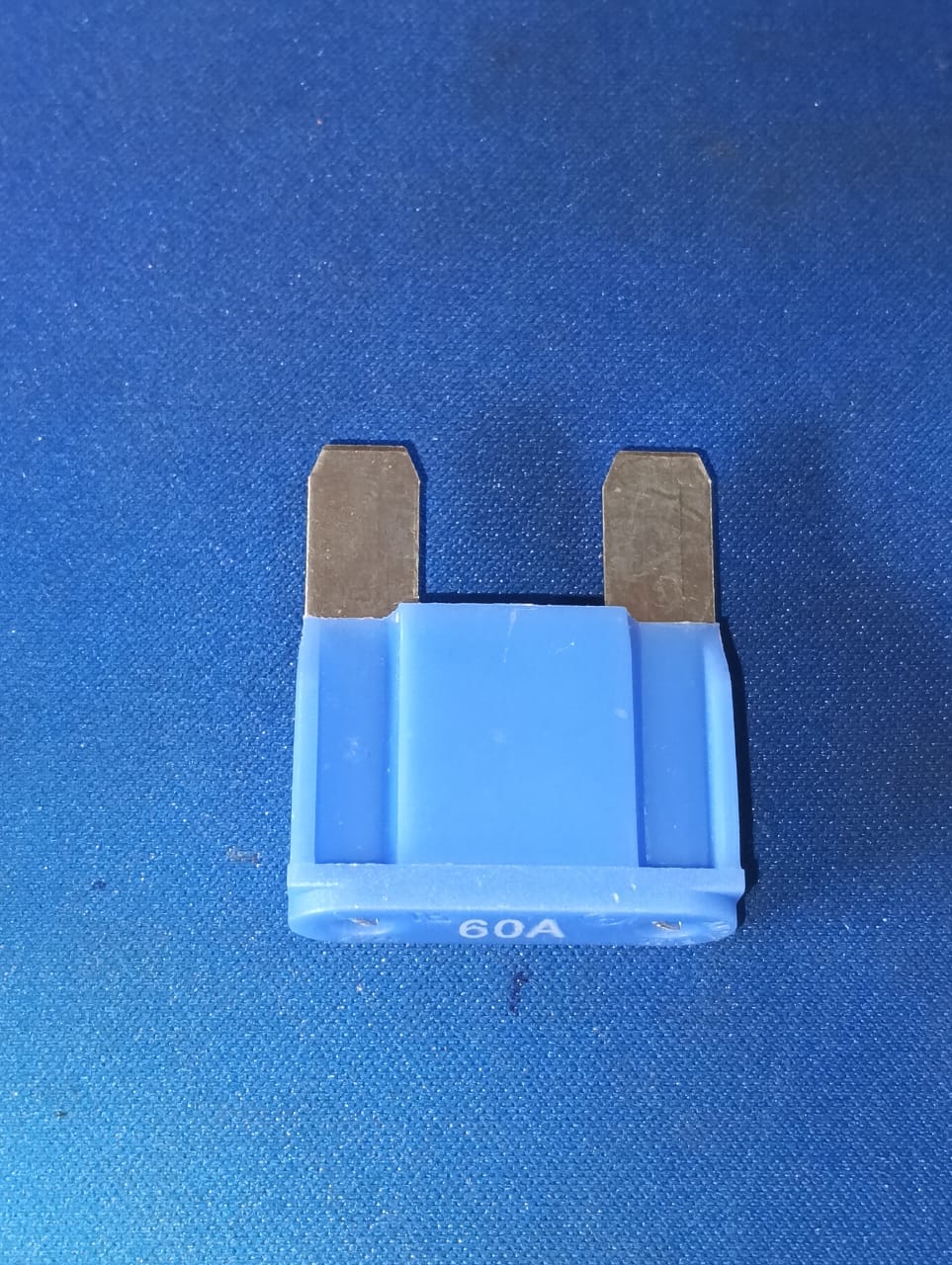 60A 32V BIG Blade Fuse Automotive PROTECTRON ET11169