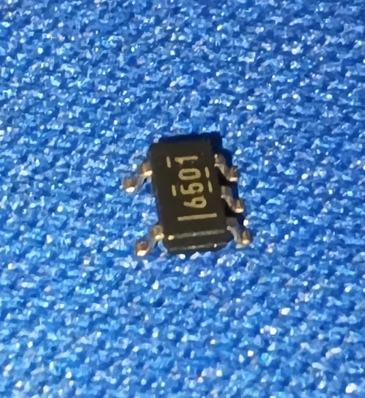SN6501DBVR SOT-23-5 TI Power Management 6501 ETH6747