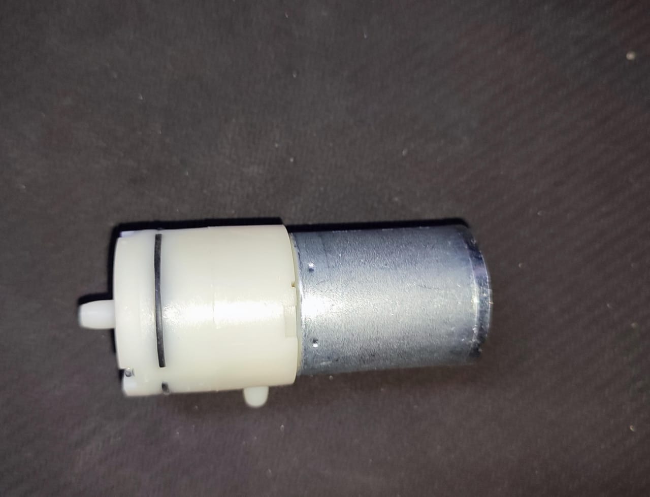 6V DC Air Pump 370 ET6219