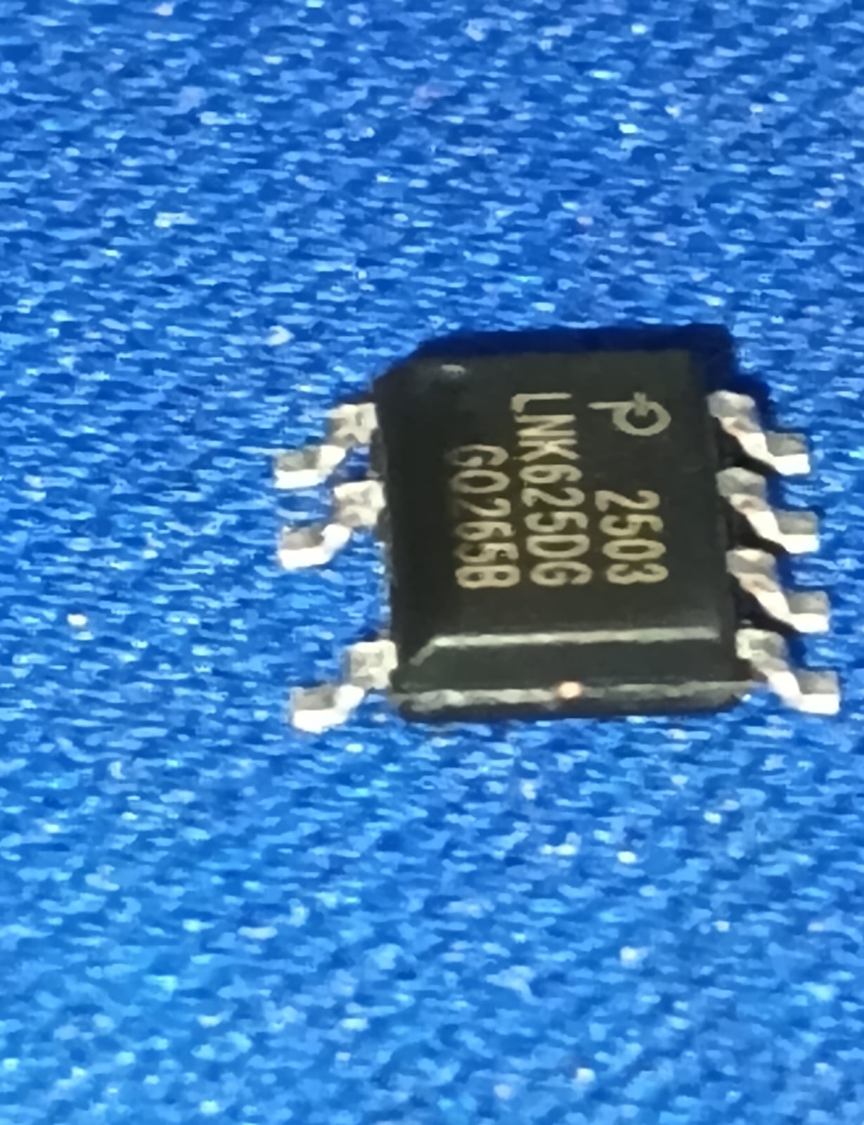 LNK625DG-TL SOIC-7 PI AC DC Converters ETH6758