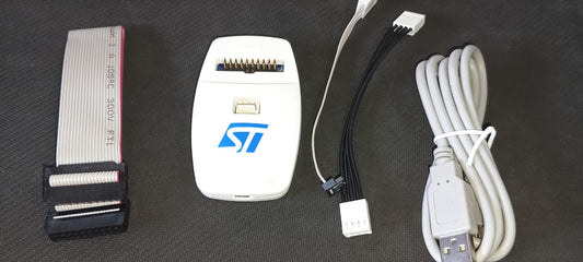 ST Link V2 Programmer original For STM8 and STM32 ET5895