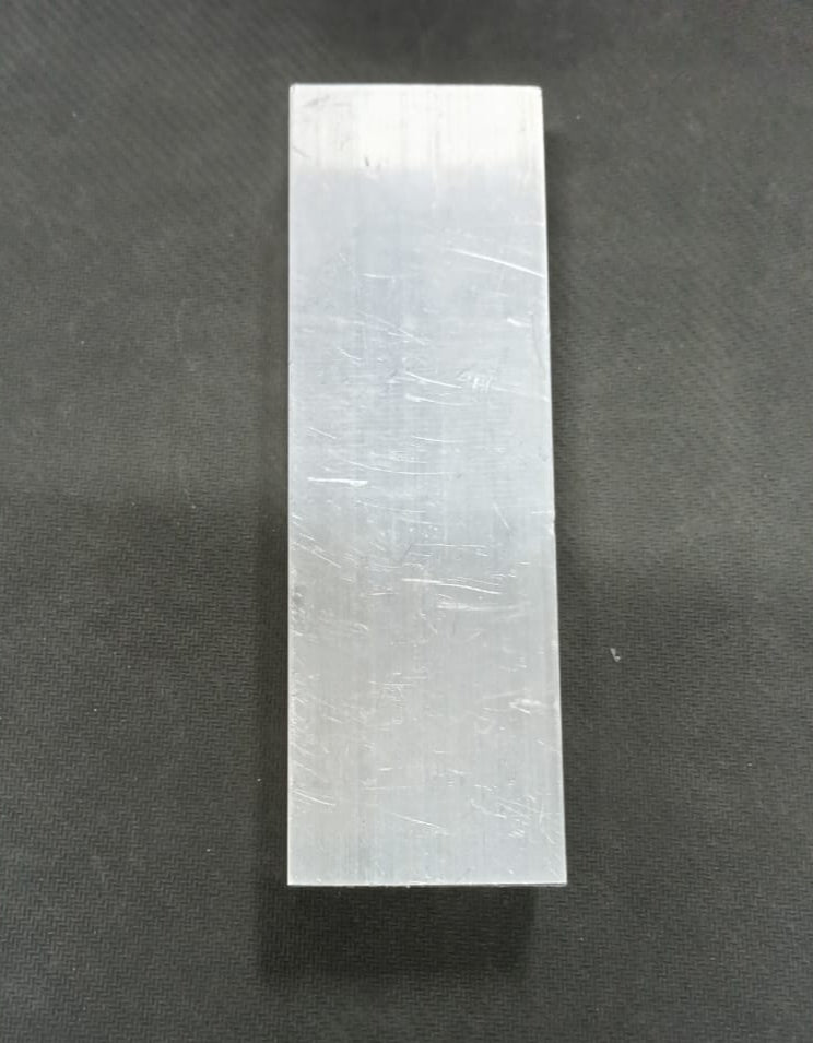 Aluminum Heat sinks 160x51.5x24mm ET8788