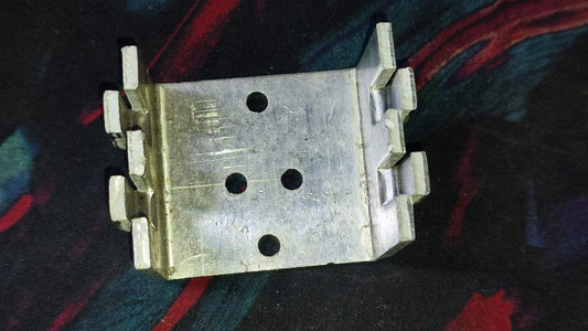 heat sink flower type 48x42x33mm ETD10988