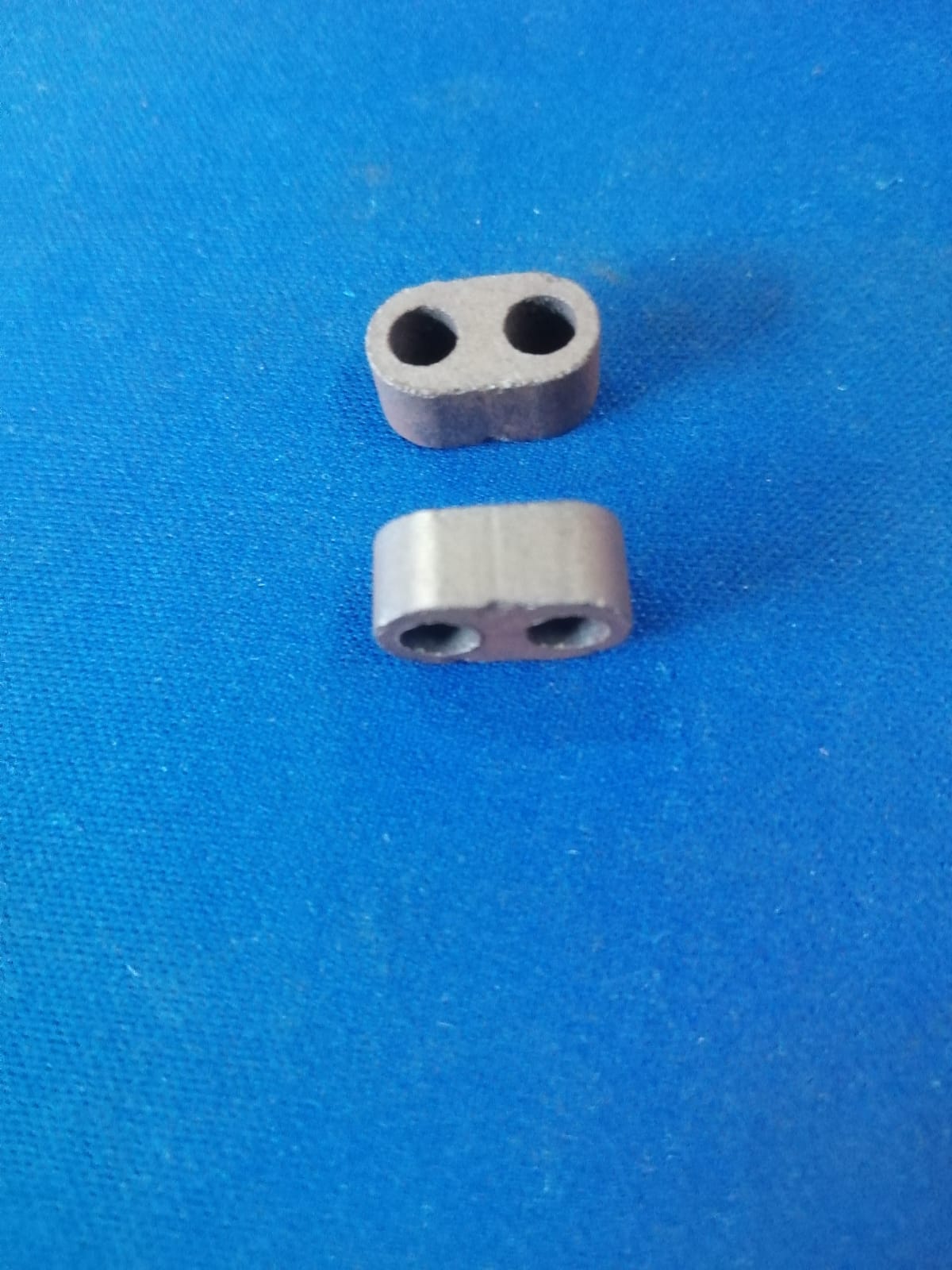 FERRITE BEAD BALUN CORE GREY ET11249