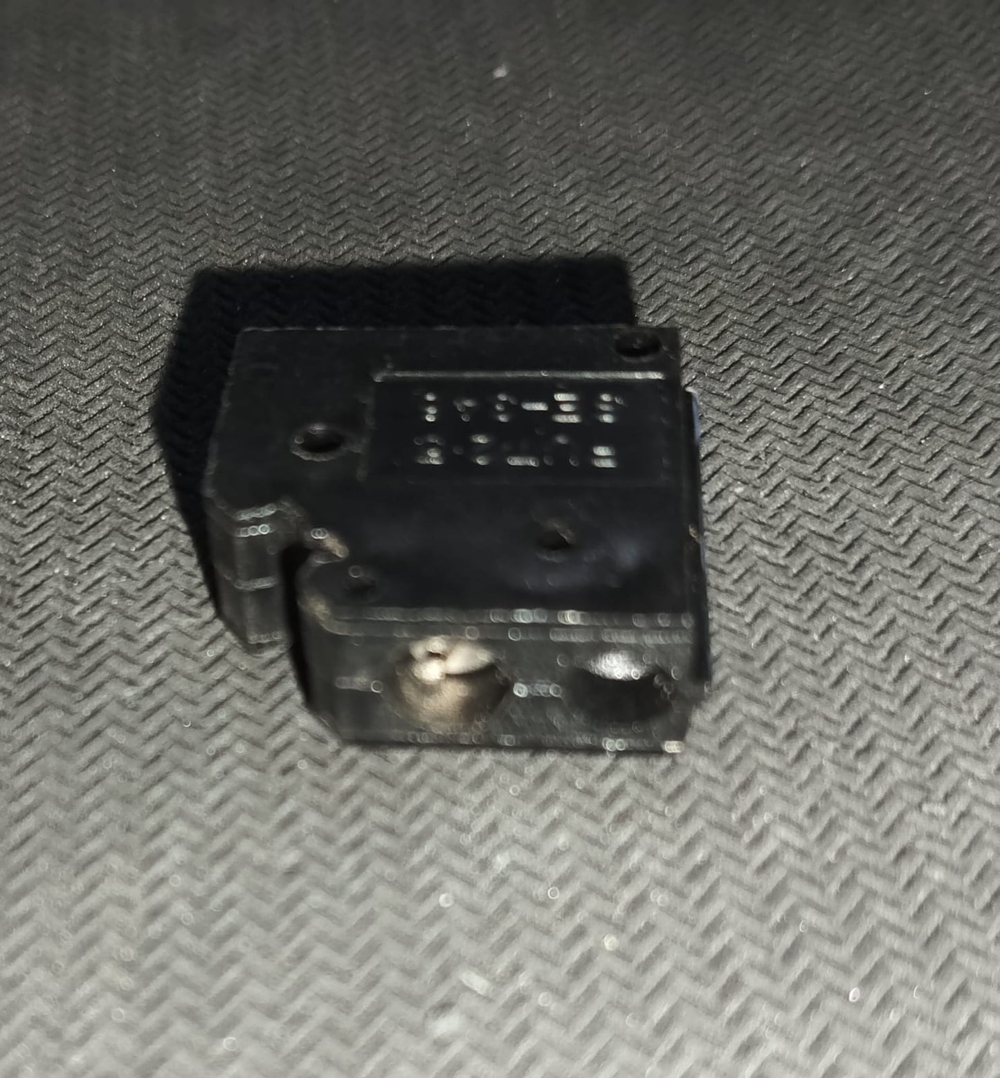 SE346 PUT 2.5 Connector Stackable ETD11121