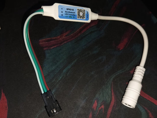 SP621E MINI BLUETOOTH LED CONTROLLER PIXEL ETD11149