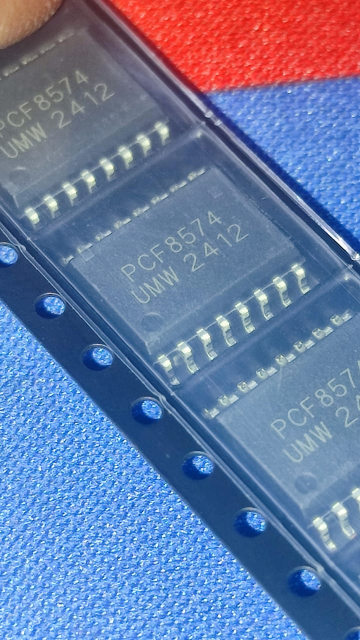 PCF8574DWR UMW SOIC16  I/O Expander ETA1993