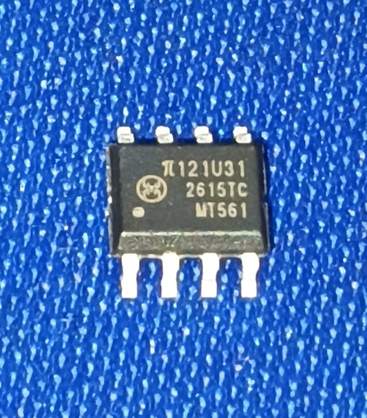 π120U31 SOIC-8 2Pai Semi 150kV/us Digital Isolators 120U31 ETA2760