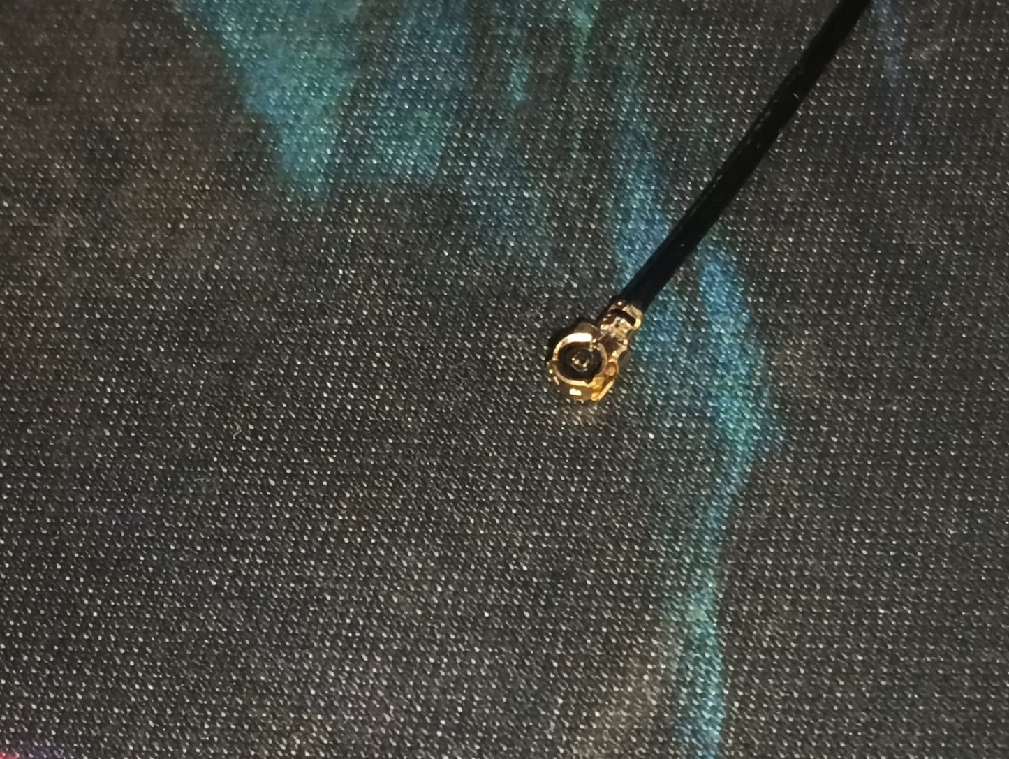 UFL IPEX TO SMA RF Connector MALE 30-40cm LENGTH Socket ETD11119