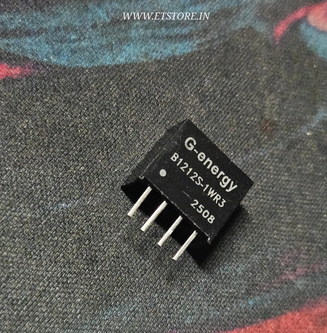 B1212S-1WR3 G-energy /YLPTEC Isolated Module DC DC Converter ETA2637