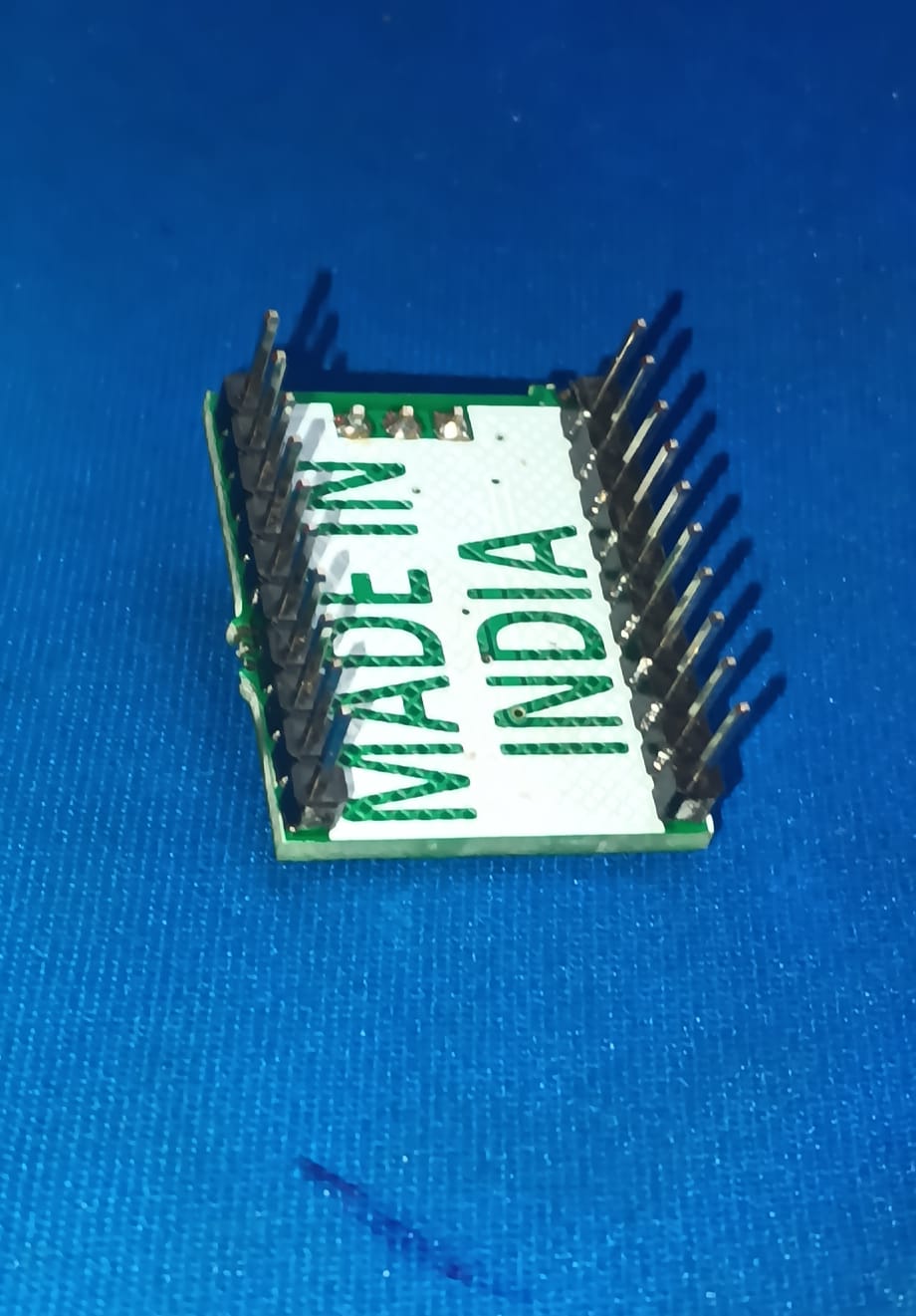 CH32V003P4M6 WCH RISC Micro controller development board  ETE9946