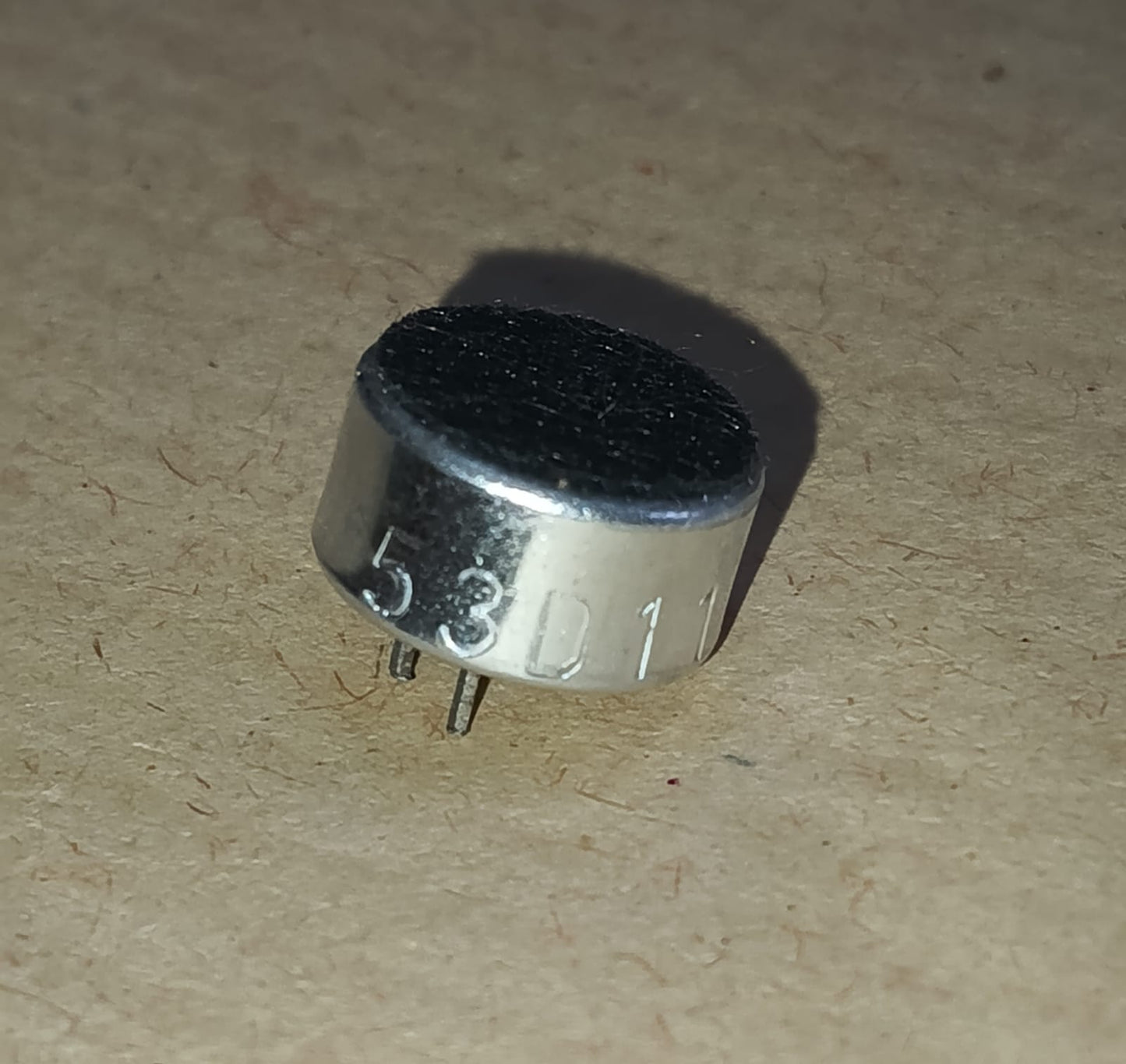 Mic sensor Electret Condenser Microphone ET5006