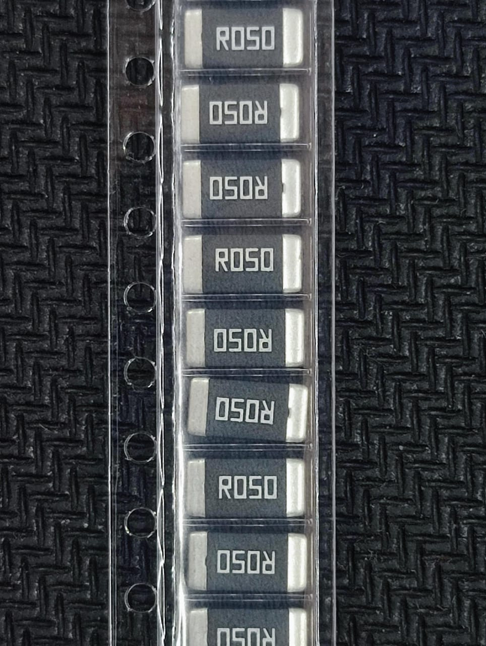 50 milli OHM 3W R050 2512 SMD HoYLR2512-3W-50mR-1% ET9221 – EMERGING ...