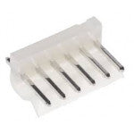 6 Pin CPU Connector 3.96mm MALE Straight Header ET8678 – EMERGING ...
