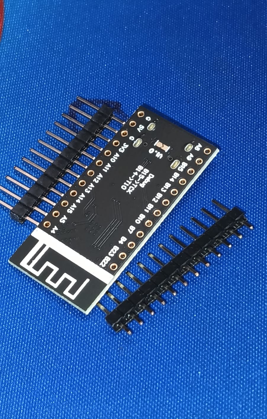 CH582F WCH BOARD BLE Microcontrollers ETH6805