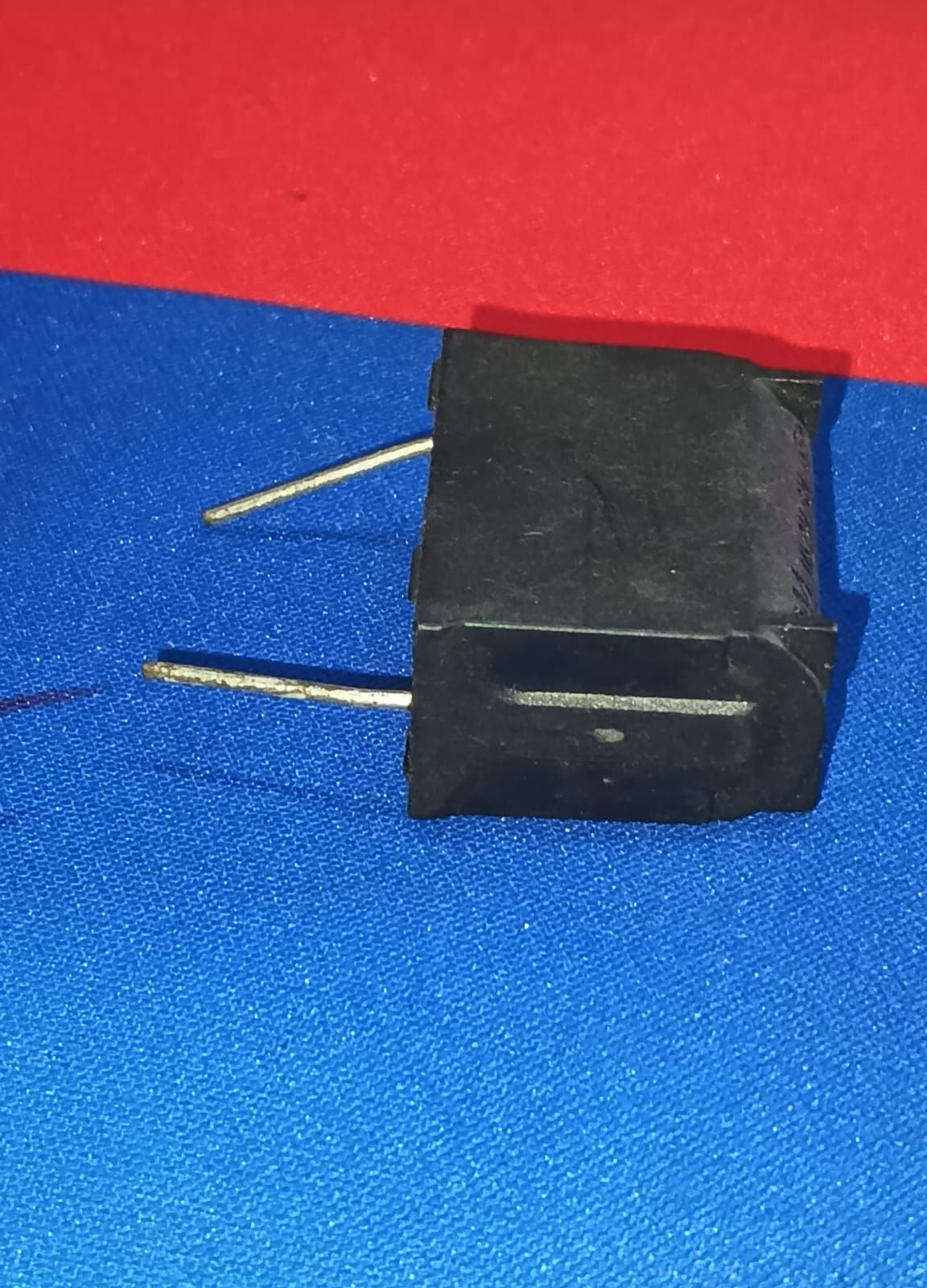 0.27uF 630V AC Capacitor 1200V DC Induction Cooker  VERTICAL BM ET9342