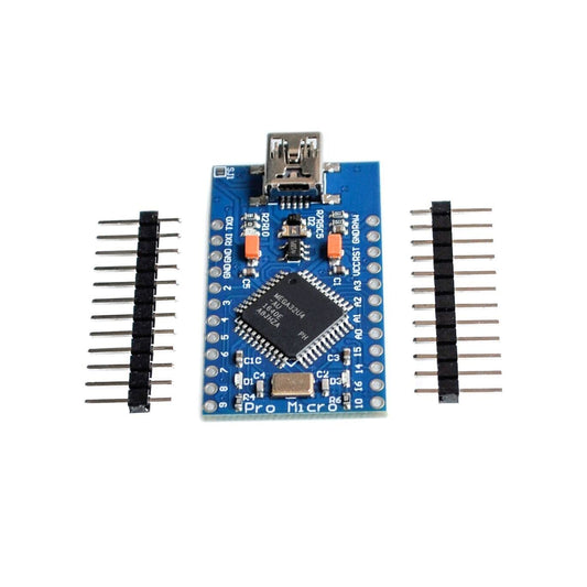 ArduinoPromicro Pro micro clone ET9505