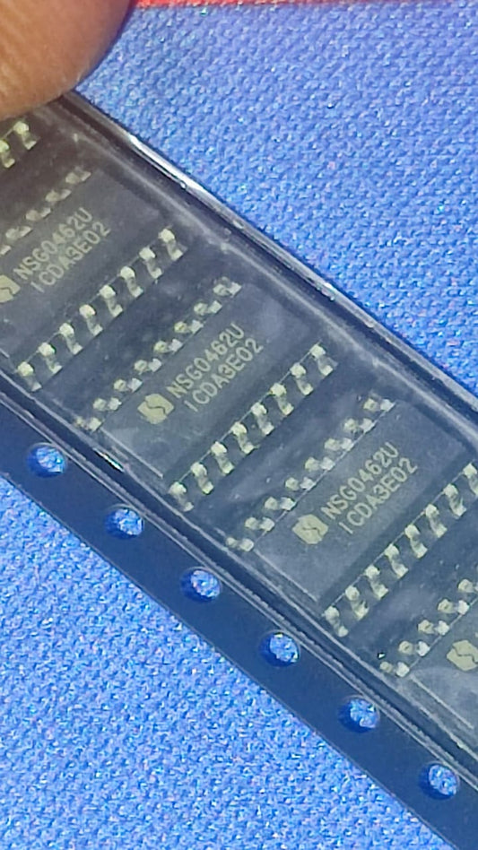 NSG0462U SOP-16-150mil WXNSIC 6 Gate Drivers ETA2303