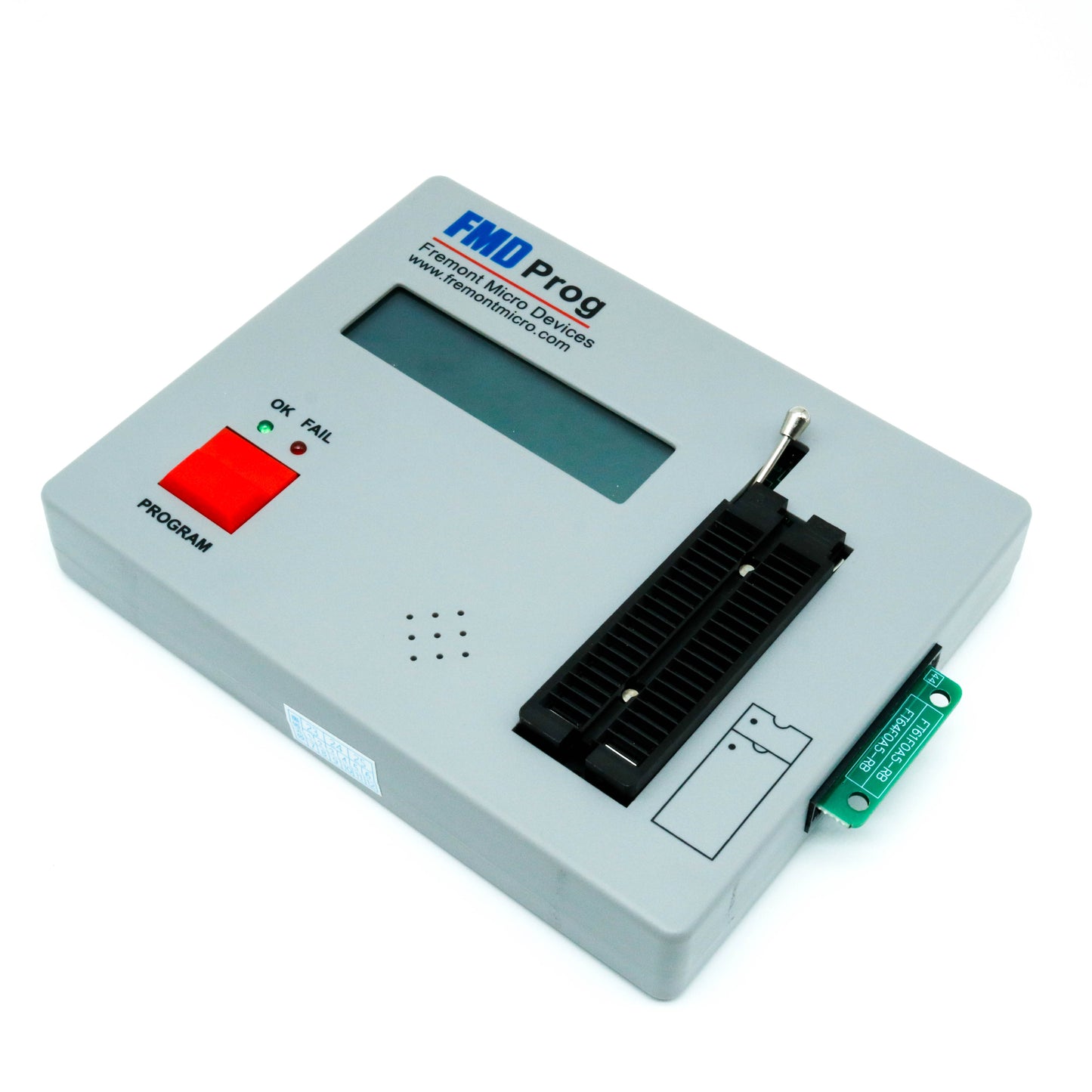 FMD-PROGRAMMER FP2410N0269 ETD11262