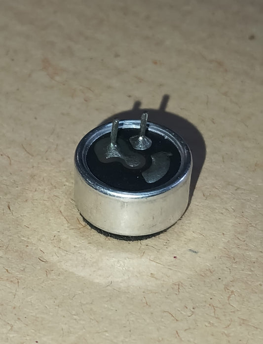 Mic sensor Electret Condenser Microphone ET5006