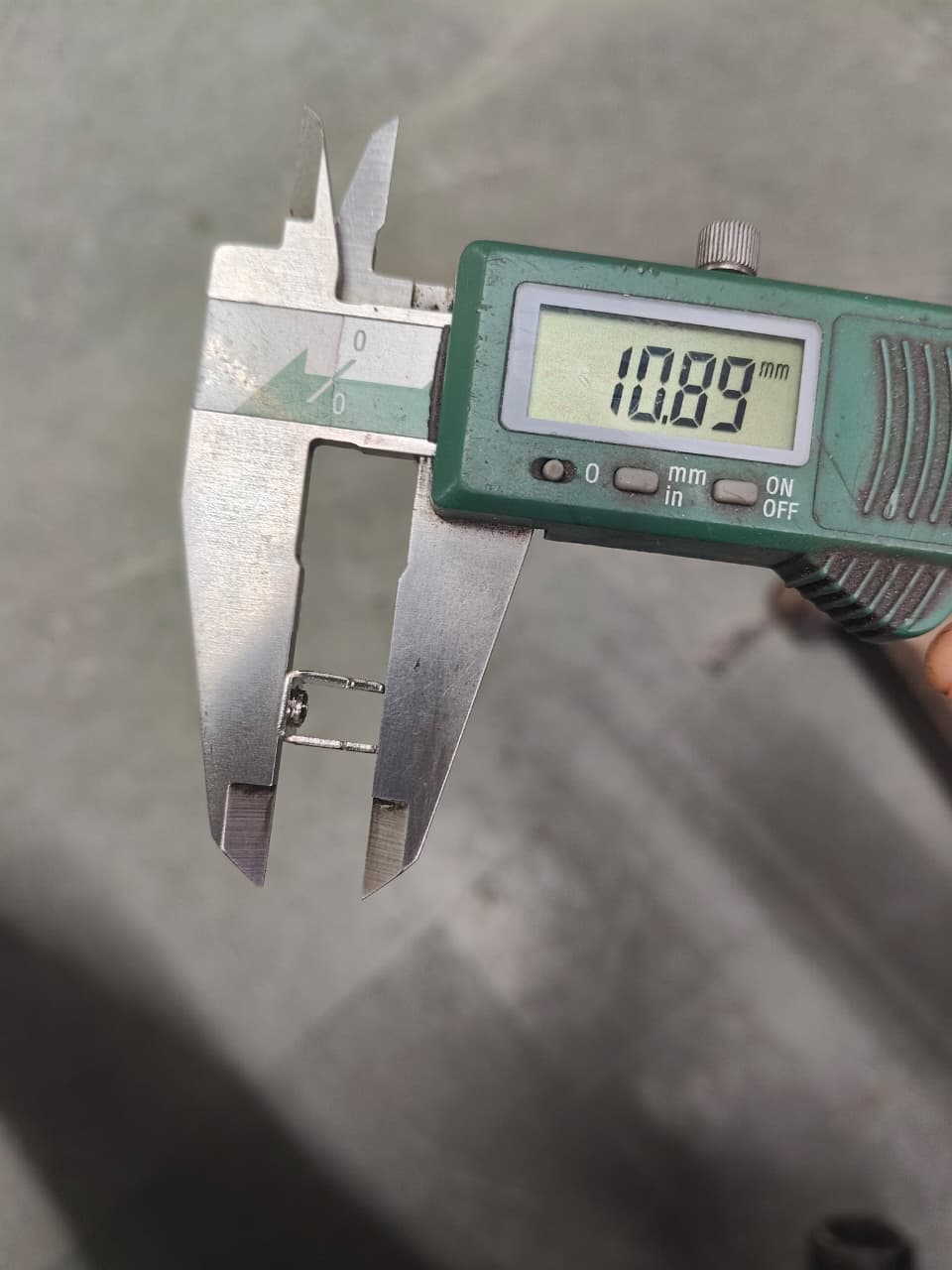 M4 STRAIGHT PCB Mountable Welding Terminal Block connector ETD11467